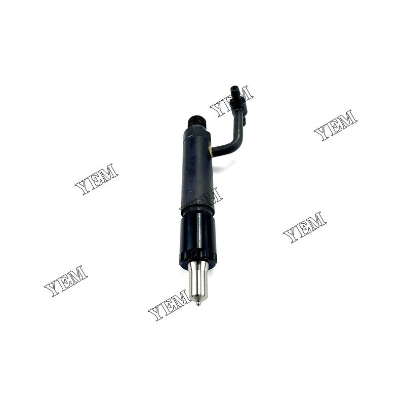 For Yanmar Fuel Injector 156P175 Engine 4TNV88 129604 Excavator parts