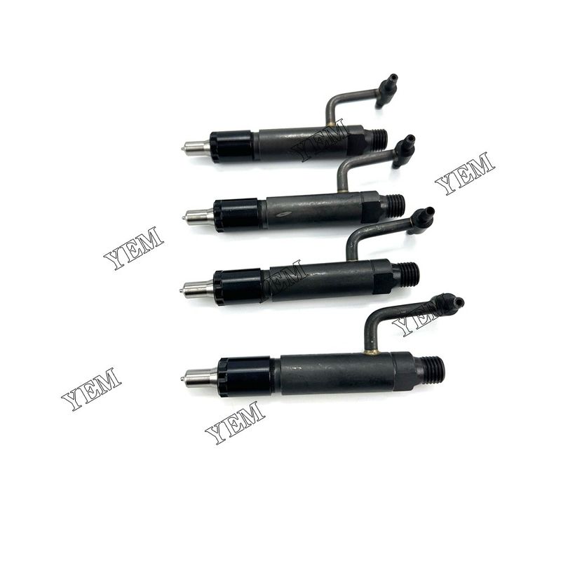 For Yanmar Fuel Injector 156P175 Engine 4TNV88 129604 Excavator parts