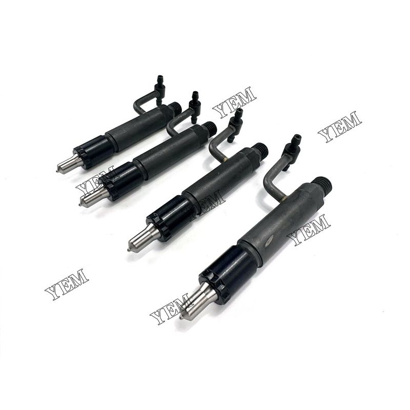 For Yanmar Fuel Injector 156P175 Engine 4TNV88 129604 Excavator parts