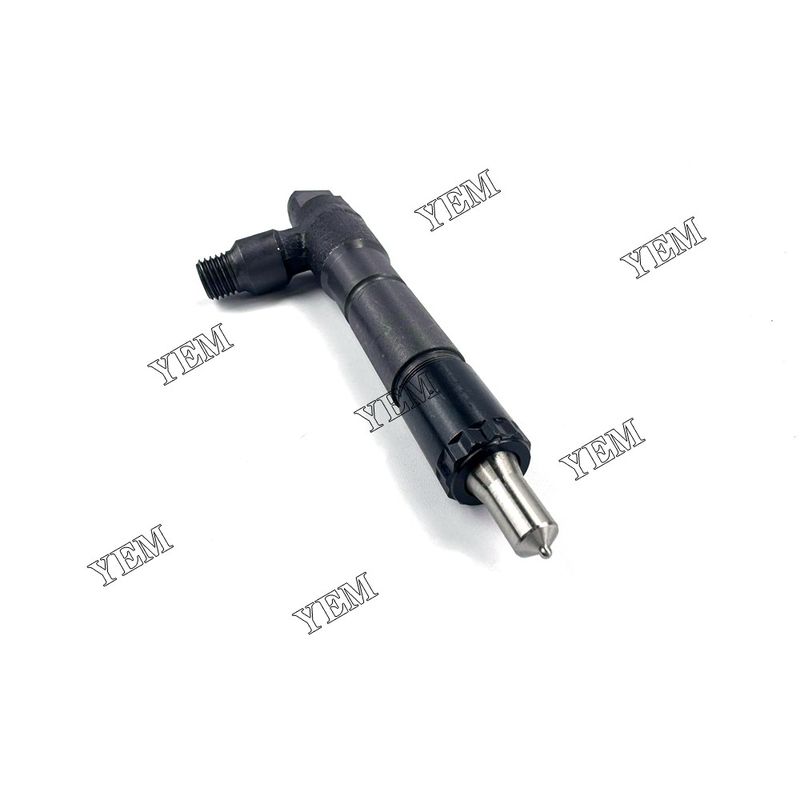 For Yanmar Fuel Injector 159P195 729906-53100 4TNV98 Excavator engine parts