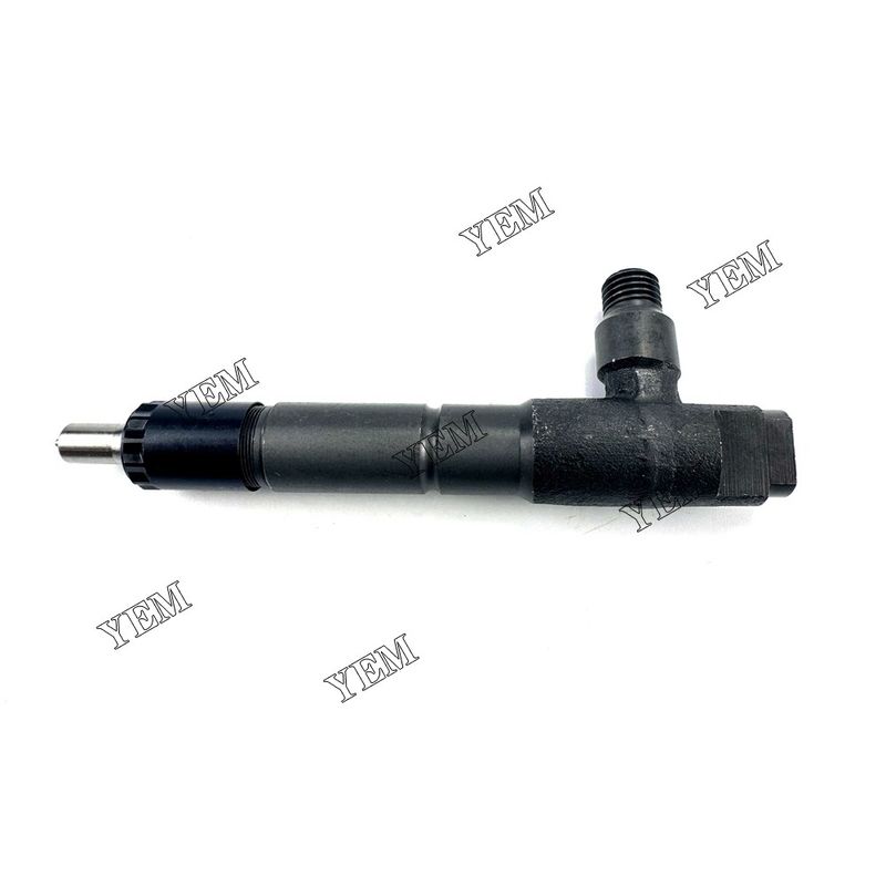 For Yanmar Fuel Injector 159P195 729906-53100 4TNV98 Excavator engine parts