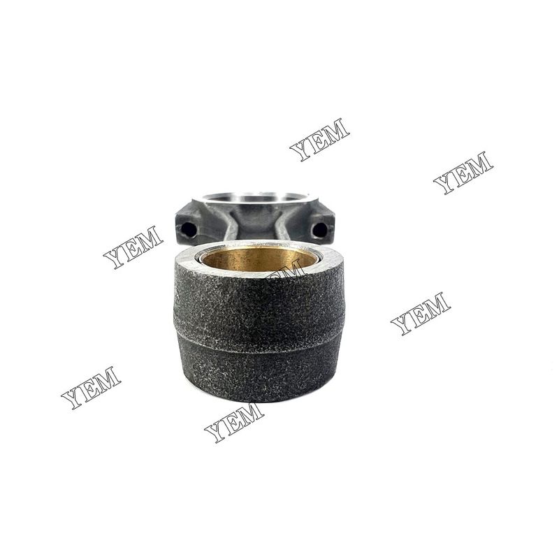 For Yanmar Connecting Rod 3TNE74 Excavator Engine parts