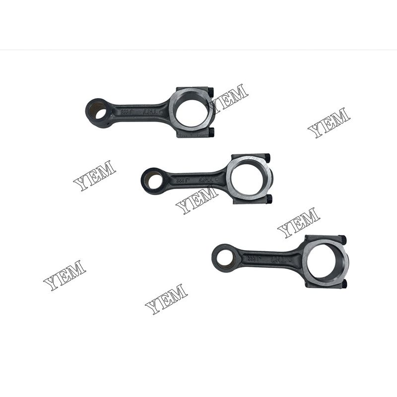 For Yanmar 3TNE78 3TNE78A Engine Connecting Rod 719810-23100