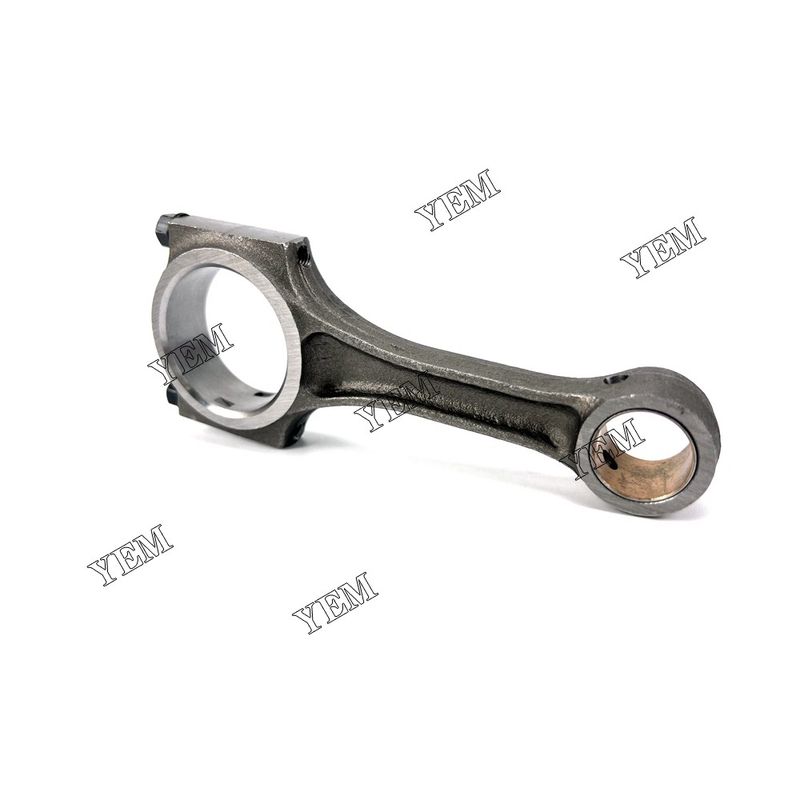 For Yanmar Engine 3TNV76 Connecting Rod 119717-23000 Excavator parts