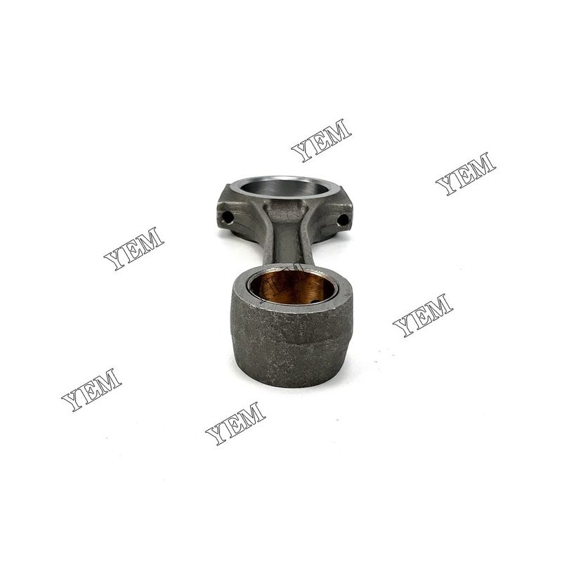 For Yanmar Engine 3TNV76 Connecting Rod 119717-23000 Excavator parts
