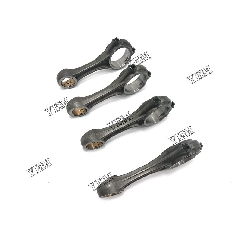 Engine 4BT Connecting Rod For Cummins 4891176 4943979 4898808
