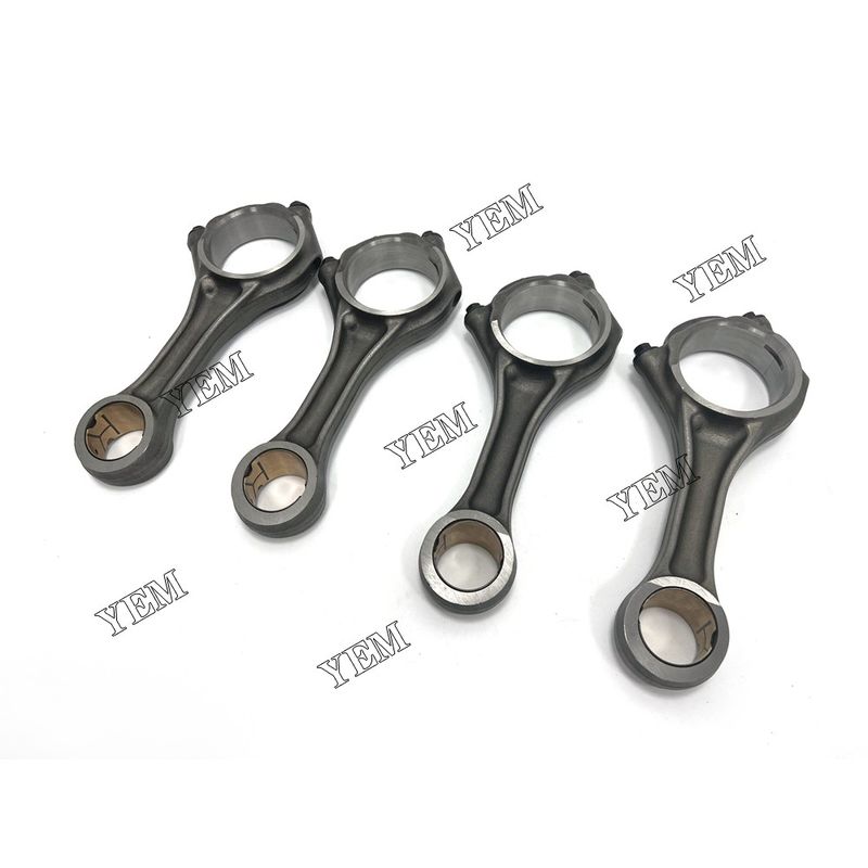 Engine 4BT Connecting Rod For Cummins 4891176 4943979 4898808