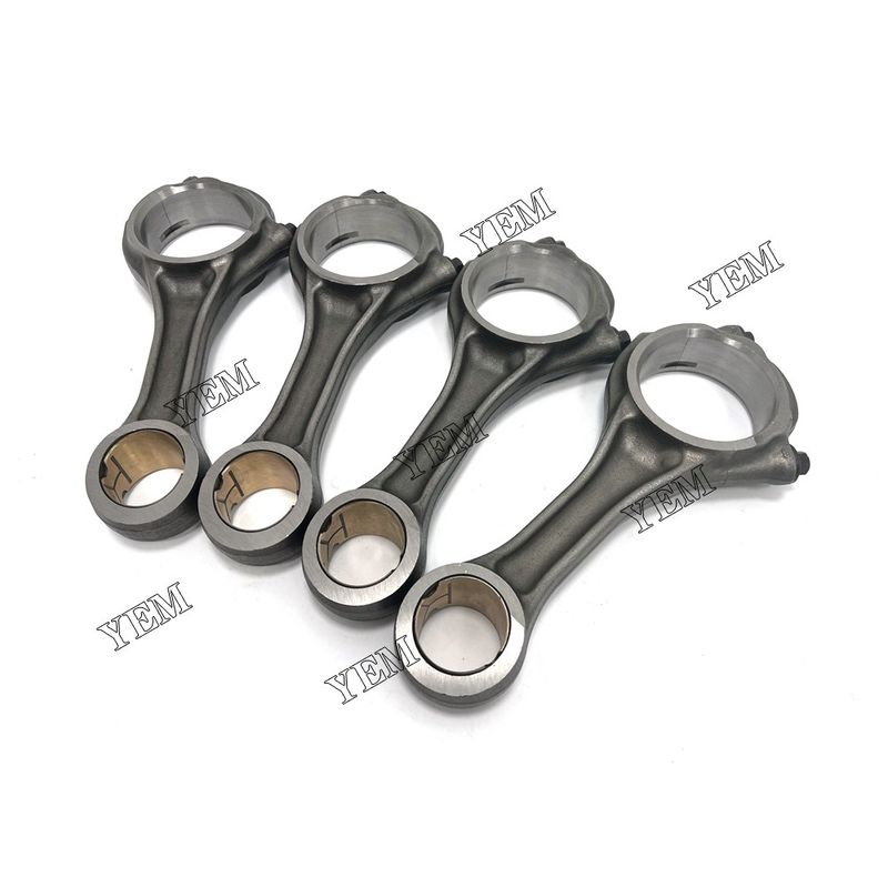 Engine 4BT Connecting Rod For Cummins 4891176 4943979 4898808