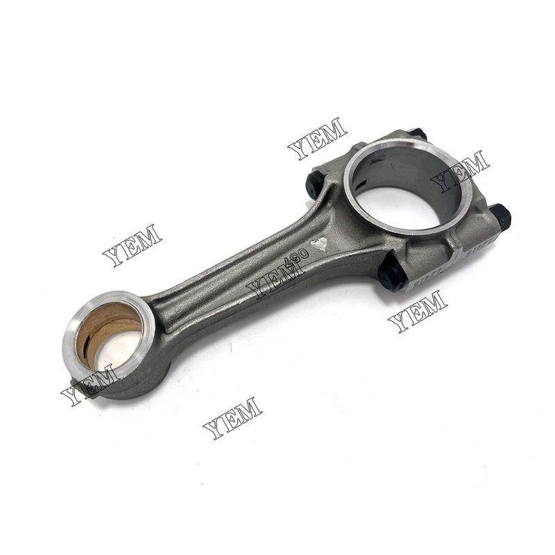 4D31 4D33 Connecting Rod For Mitsubishi  Excavator Parts