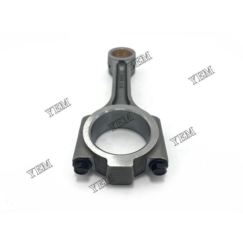 YM123900-23000 Connecting Rod Excavator Parts For Komatsu 4D106