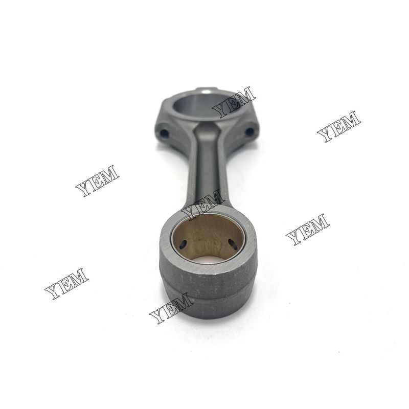 YM123900-23000 Connecting Rod Excavator Parts For Komatsu 4D106
