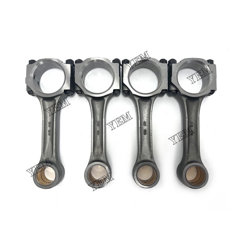 8-94329692-1 Connecting Rod For Isuzu 4JB1 Engine Excavator Parts