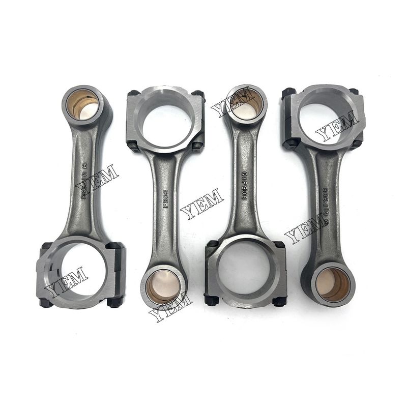 8-94329692-1 Connecting Rod For Isuzu 4JB1 Engine Excavator Parts