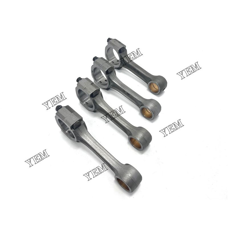 8-94329692-1 Connecting Rod For Isuzu 4JB1 Engine Excavator Parts