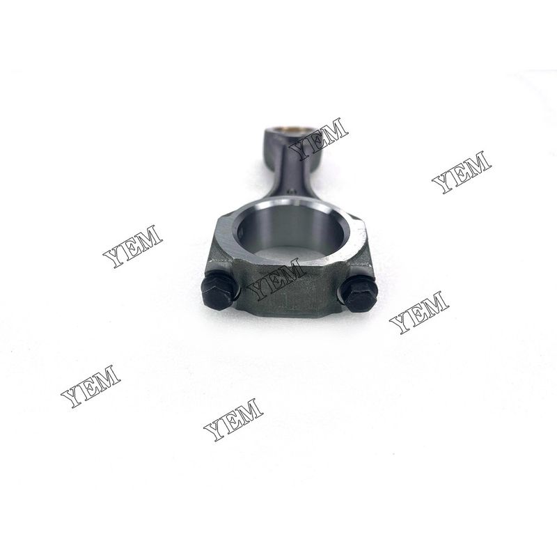 8-97388921-2 Engine Connecting Rod Excavator Parts For Isuzu 4JJ1