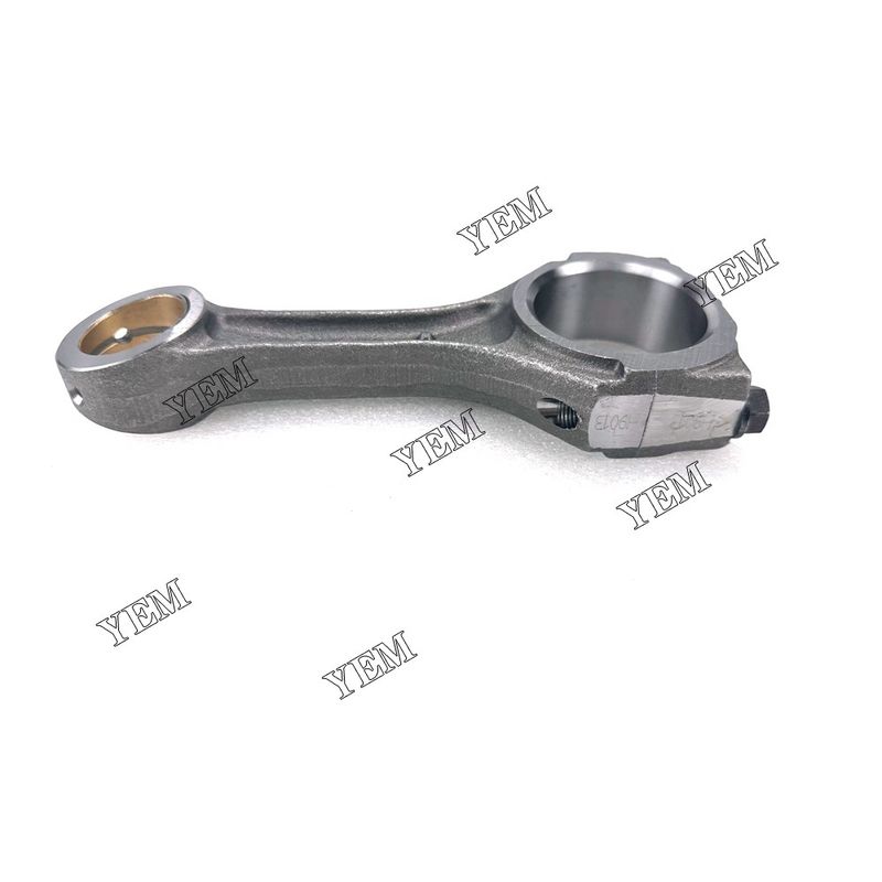 8-97388921-2 Engine Connecting Rod Excavator Parts For Isuzu 4JJ1