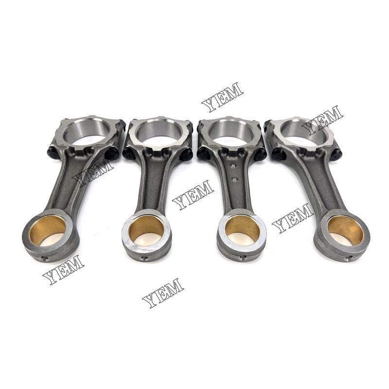 8-98075776-0 Connecting Rod  For Isuzu 4LE2 Excavator Engine Parts