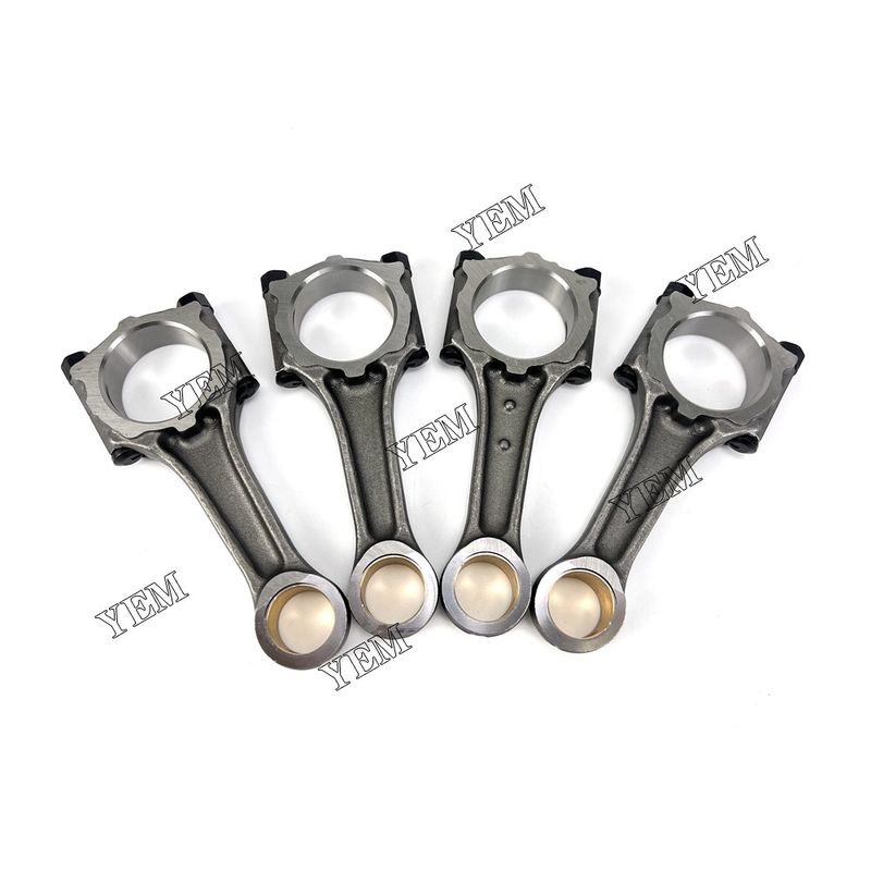 8-98075776-0 Connecting Rod  For Isuzu 4LE2 Excavator Engine Parts