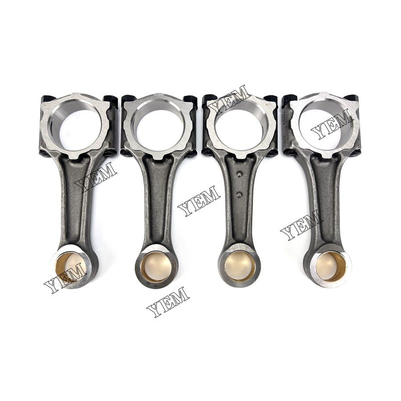 8-98075776-0 Connecting Rod  For Isuzu 4LE2 Excavator Engine Parts