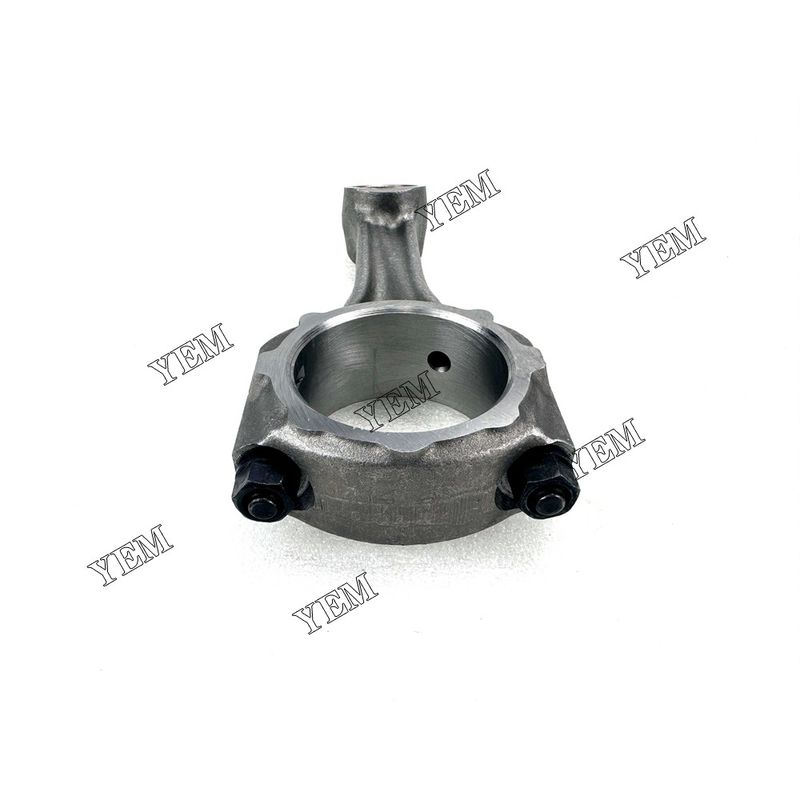 ME101363 Connecting Rod 4M40 Engine Excavator Parts For Mitsubishi