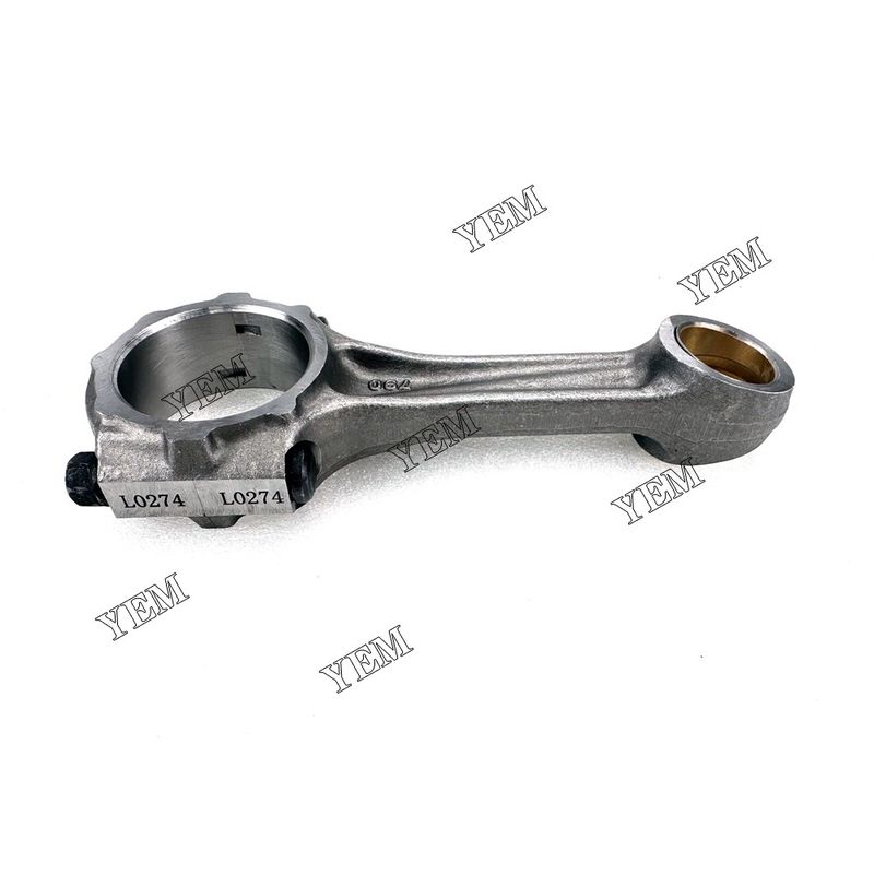ME101363 Connecting Rod 4M40 Engine Excavator Parts For Mitsubishi