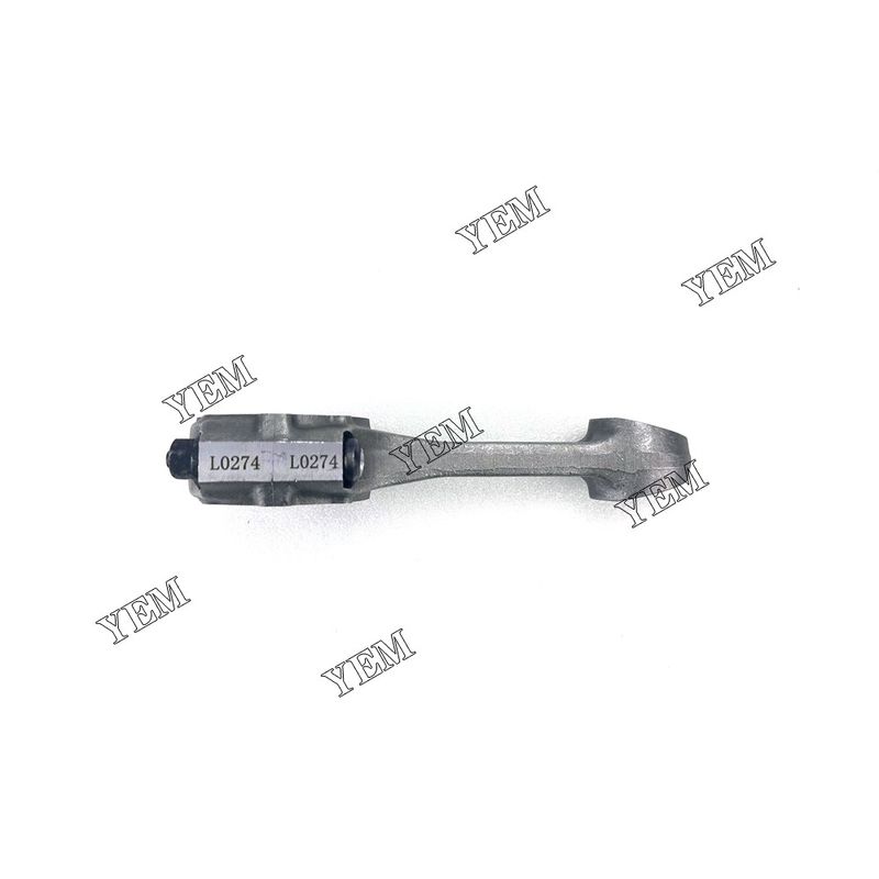 ME101363 Connecting Rod 4M40 Engine Excavator Parts For Mitsubishi