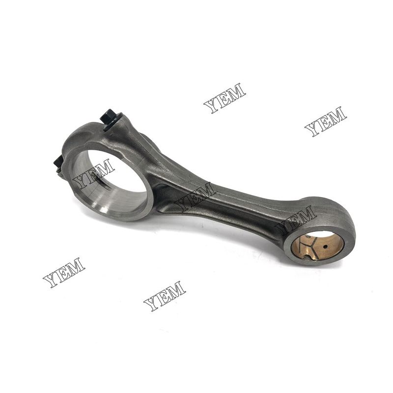4891176 4943979 4898808 Connecting Rod For Cummins 6BT Excavator Parts