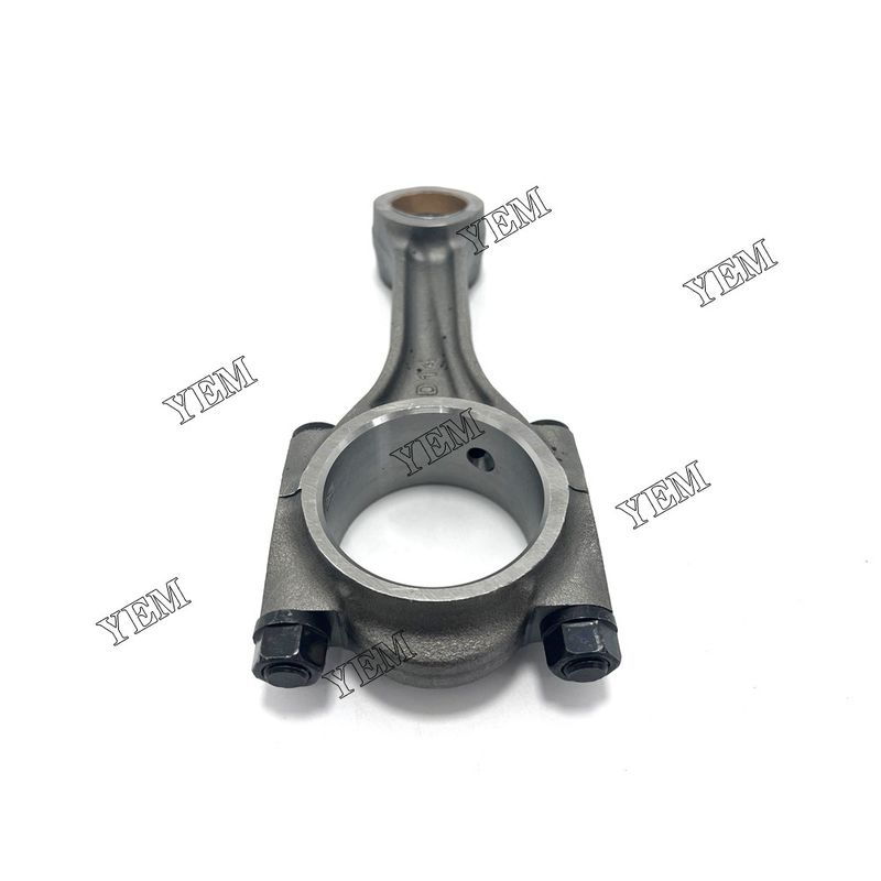 ME308683 Engine Connecting Rod For Mitsubishi 6D14 6D15 Excavator Parts