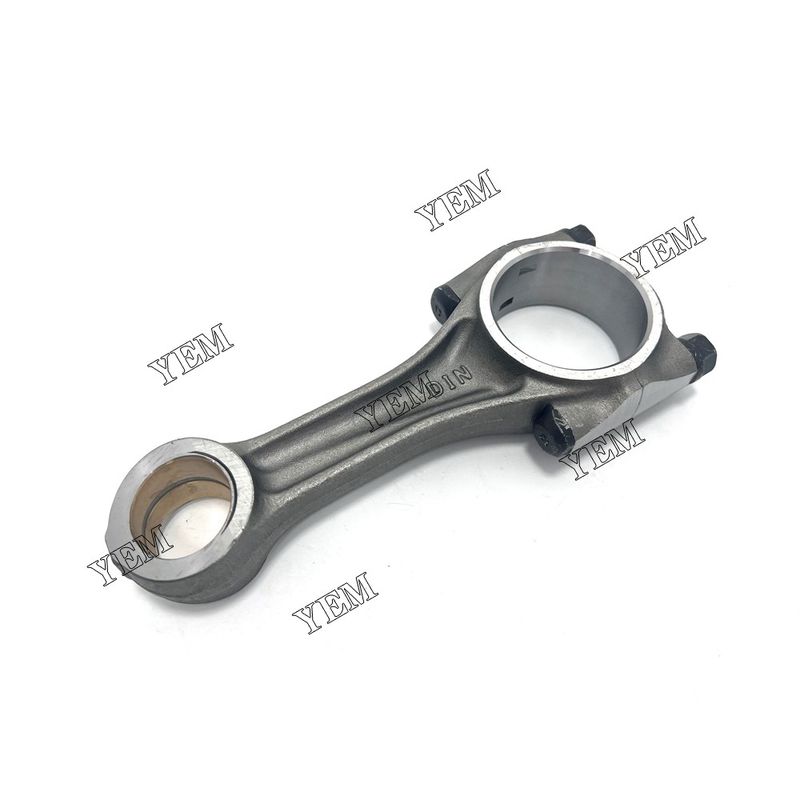 ME308683 Engine Connecting Rod For Mitsubishi 6D14 6D15 Excavator Parts