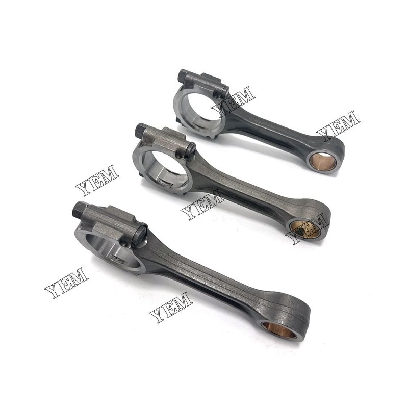 OEM Machinery Engine Connecting Rod For Caterpillar 3013