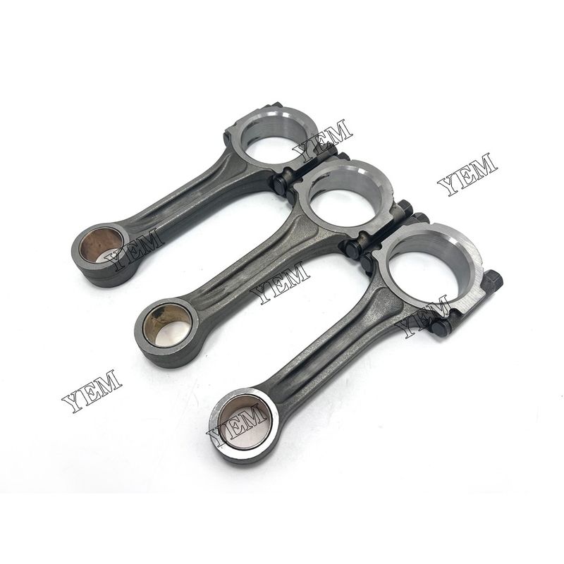 OEM Machinery Engine Connecting Rod For Caterpillar 3013