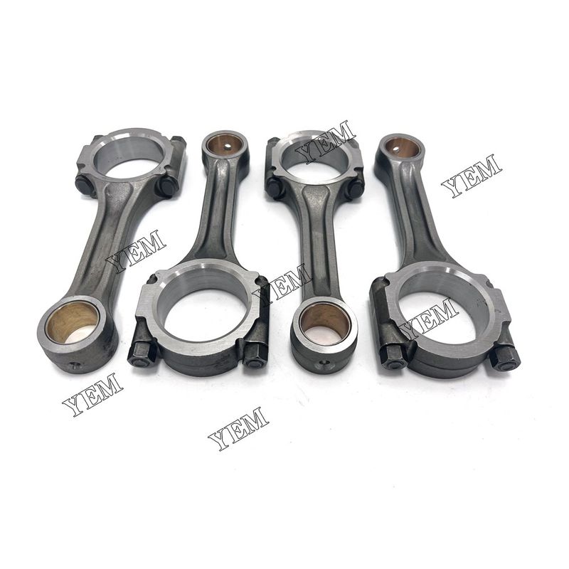 3024 Connecting Rod Excavator Diesel Engine Parts For Caterpillar