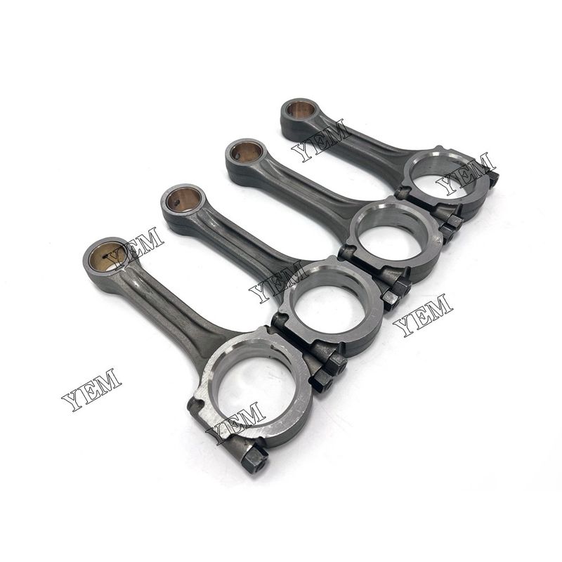 3024 Connecting Rod Excavator Diesel Engine Parts For Caterpillar