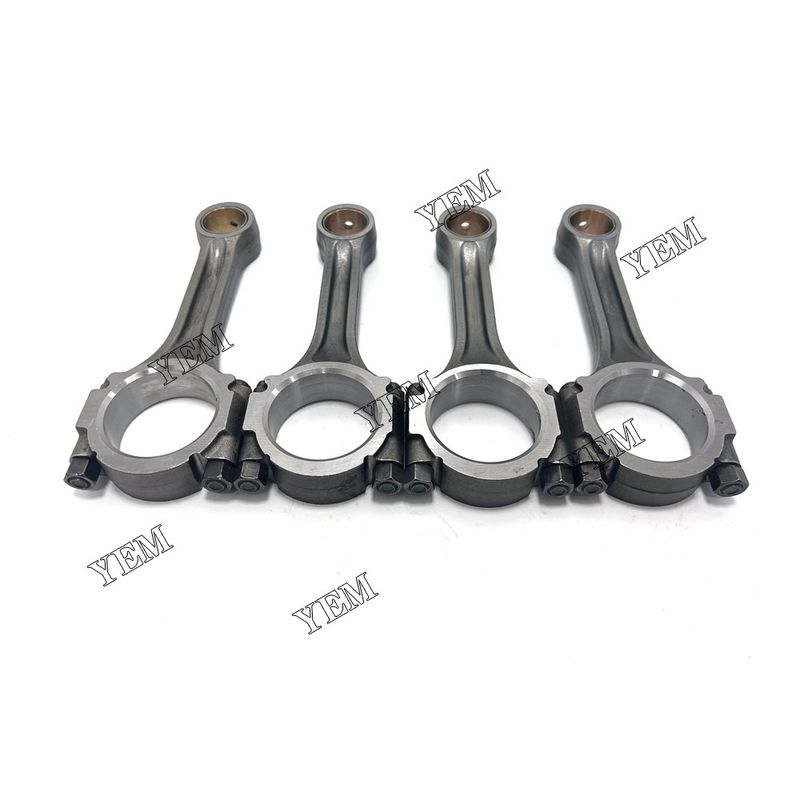 3024 Connecting Rod Excavator Diesel Engine Parts For Caterpillar