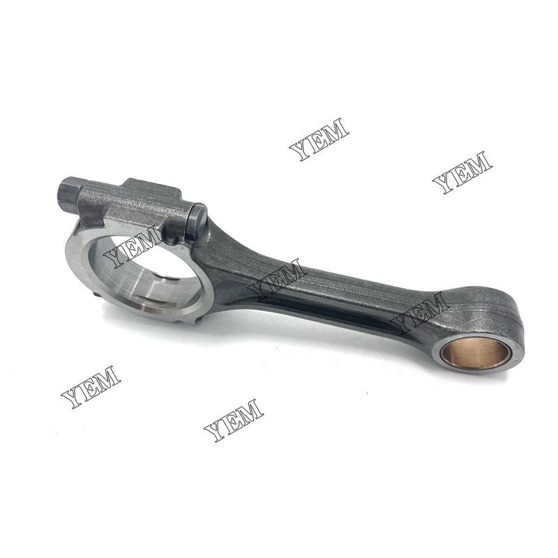 3024 Connecting Rod Excavator Diesel Engine Parts For Caterpillar