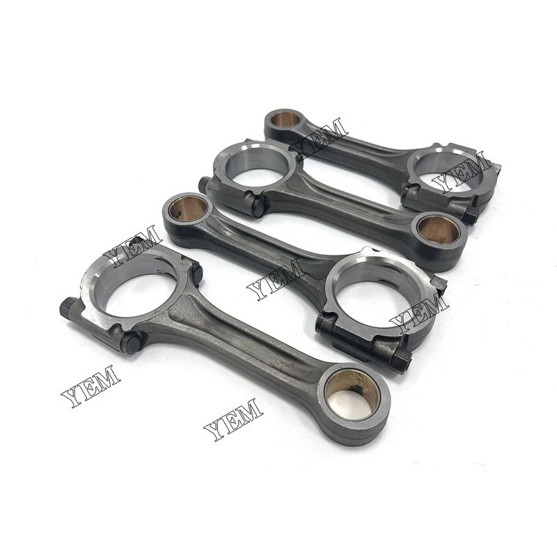 3024 Connecting Rod Excavator Diesel Engine Parts For Caterpillar