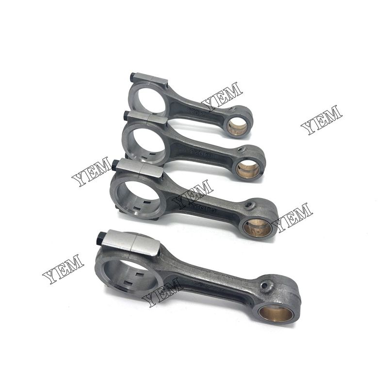 Cummins A2300 Engine Connecting Rod Excavator Engine Parts