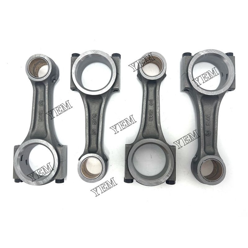 Cummins A2300 Engine Connecting Rod Excavator Engine Parts
