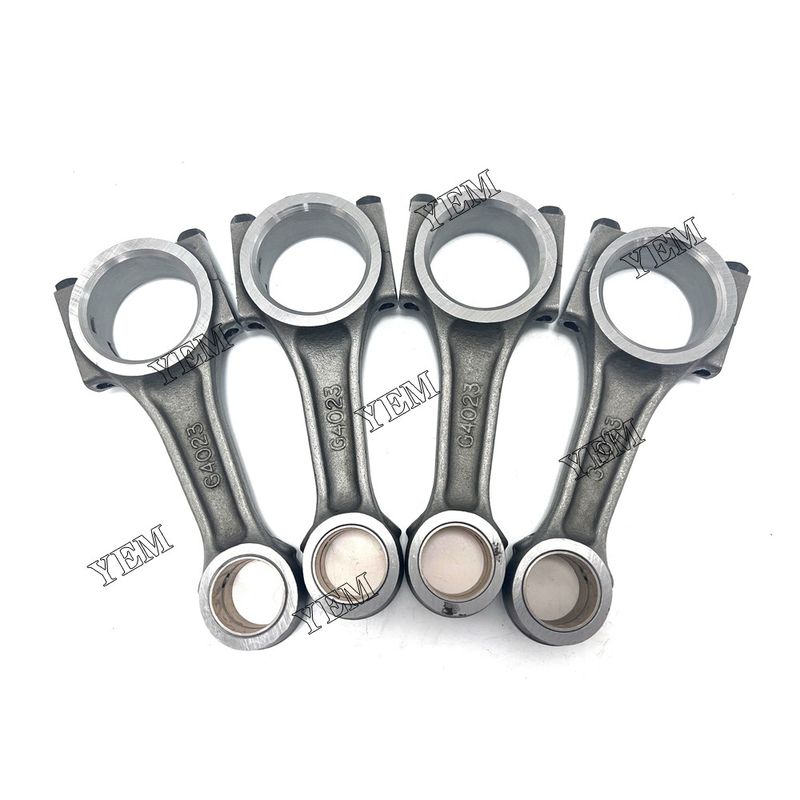 Cummins A2300 Engine Connecting Rod Excavator Engine Parts