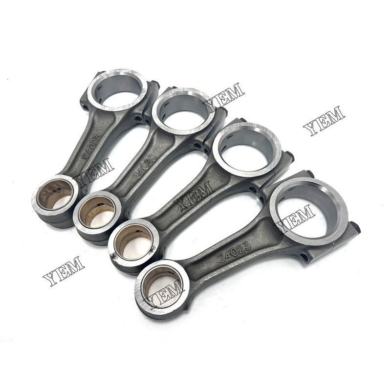 Cummins A2300 Engine Connecting Rod Excavator Engine Parts