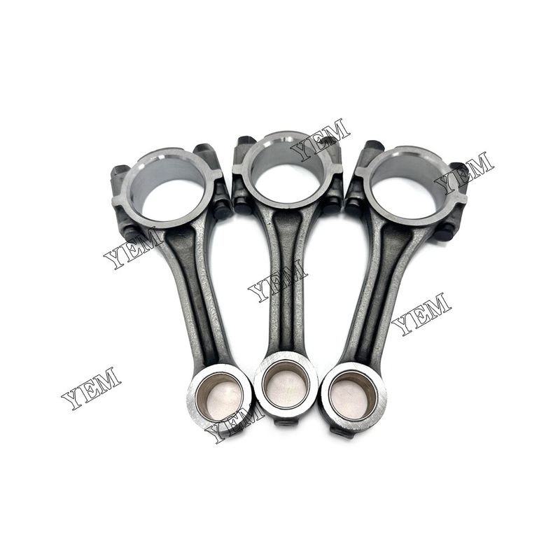 KP740-25 115026340 Connecting Rod C1.1 C1.5 Engine Parts For Caterpillar