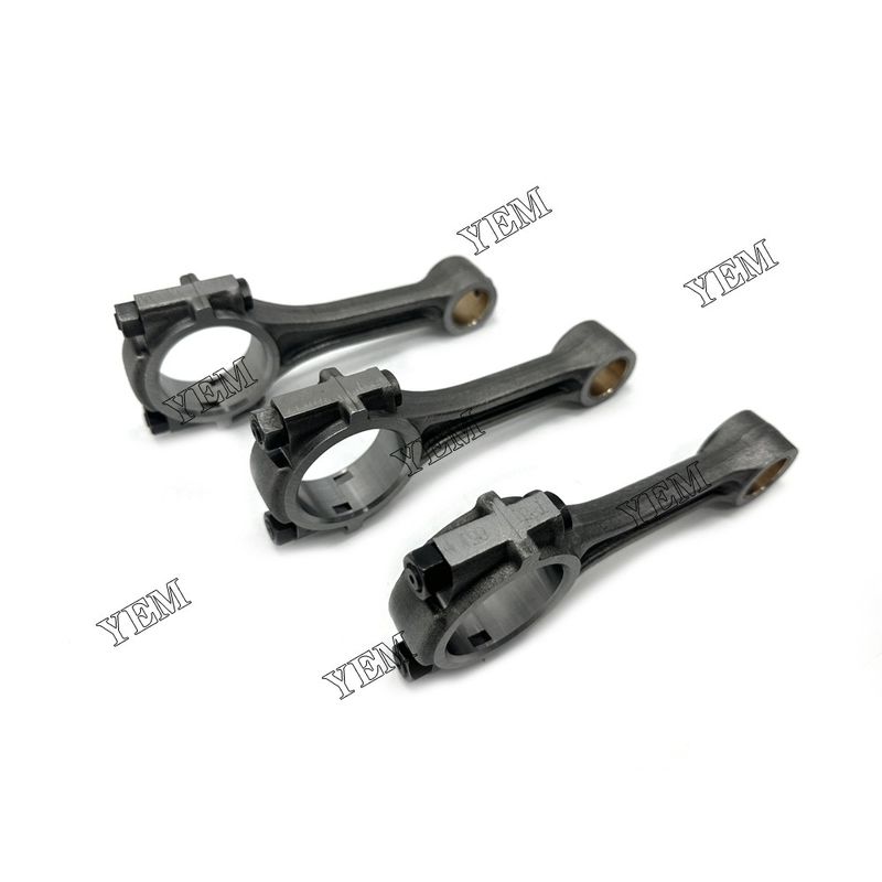 KP740-25 115026340 Connecting Rod C1.1 C1.5 Engine Parts For Caterpillar