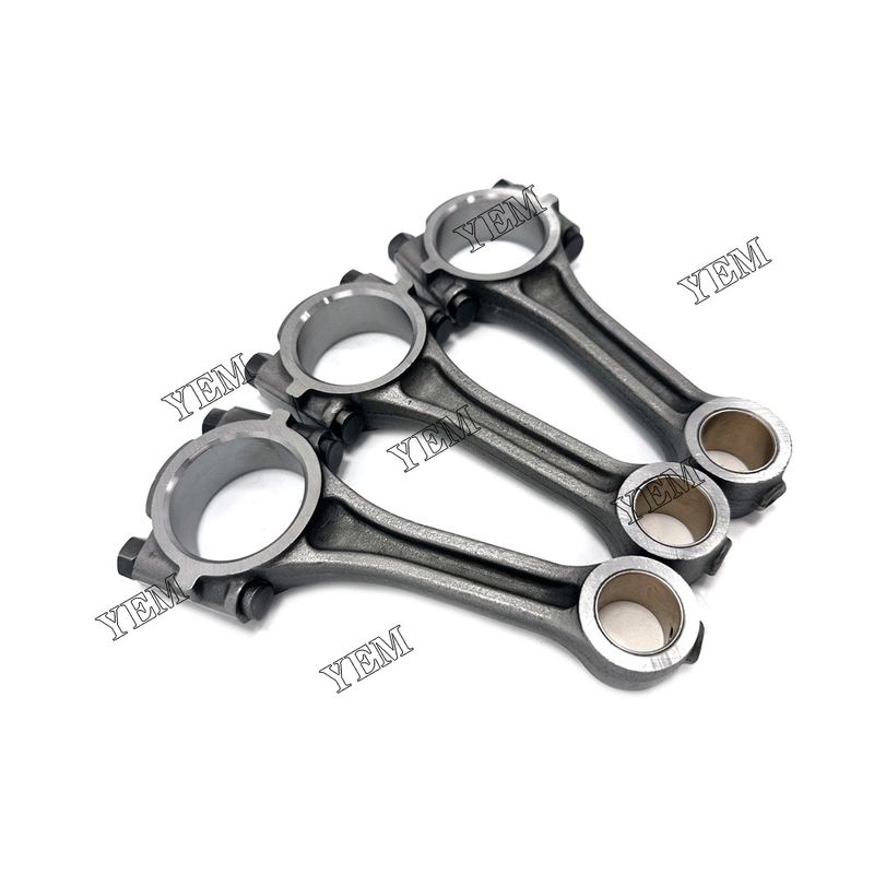 KP740-25 115026340 Connecting Rod C1.1 C1.5 Engine Parts For Caterpillar