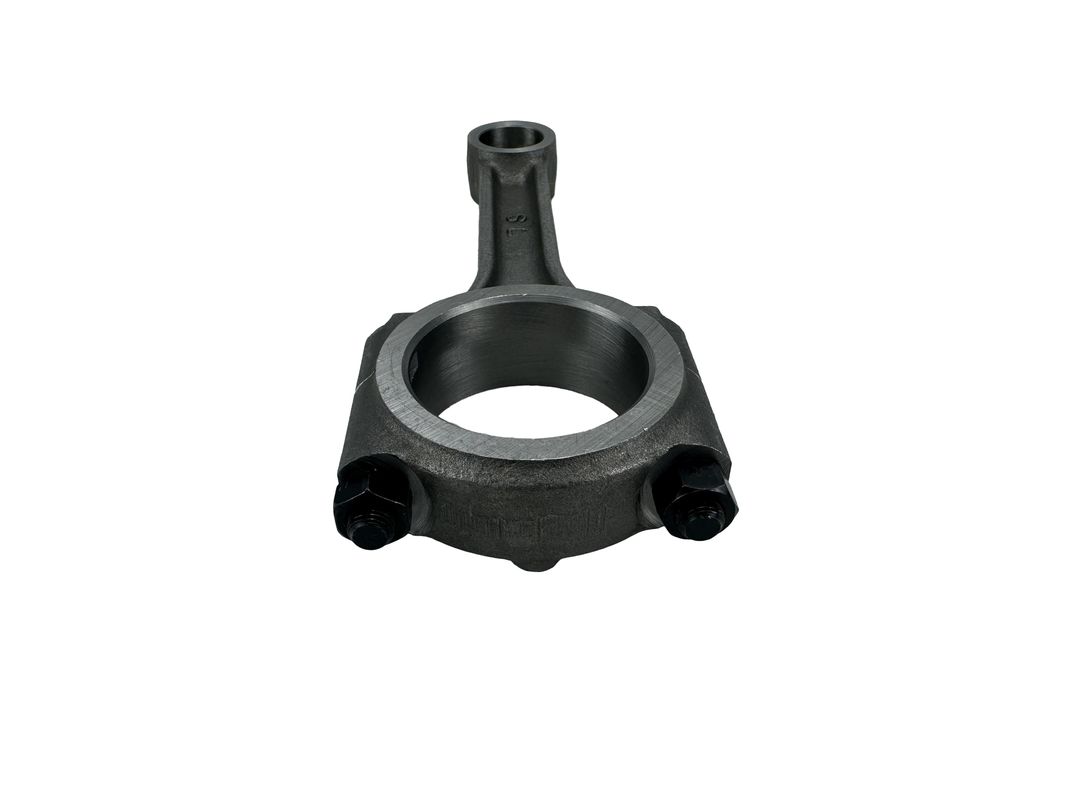 31A19-10024 Connecting Rod Excavator Engine Parts For Mitsubishi S3L S4L
