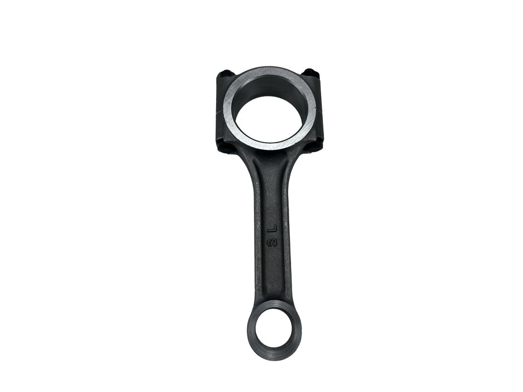 31A19-10024 Connecting Rod Excavator Engine Parts For Mitsubishi S3L S4L