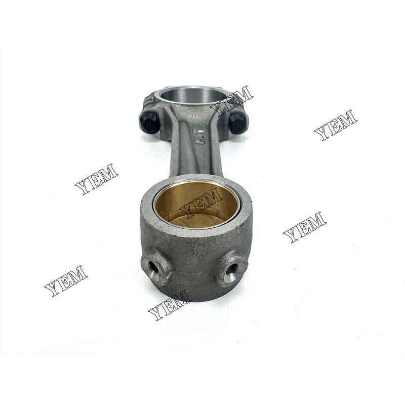 34319-01012 Engine Connecting Rod S4K S6K Excavator Parts For Mitsubishi