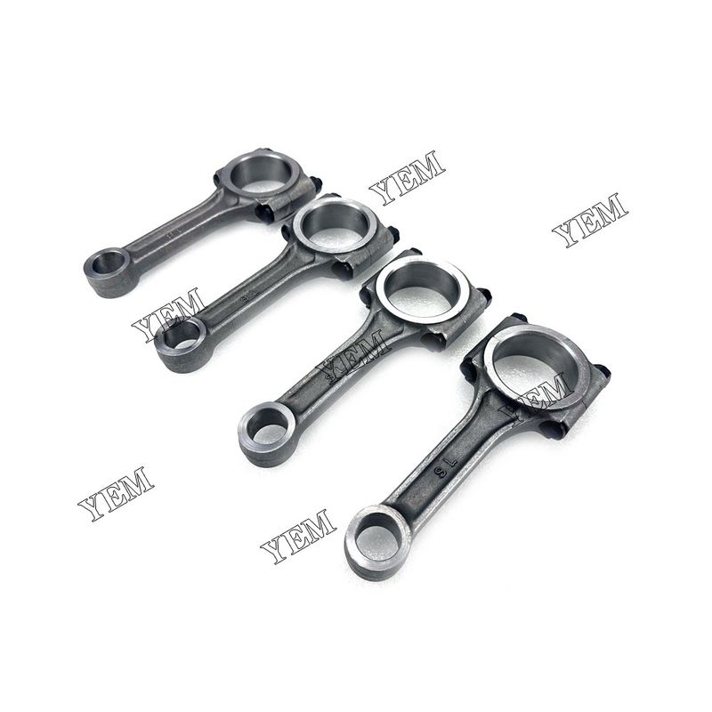 31A19-10024 Engine Connecting Rod For Mitsubishi S3L S4L Tractor Parts
