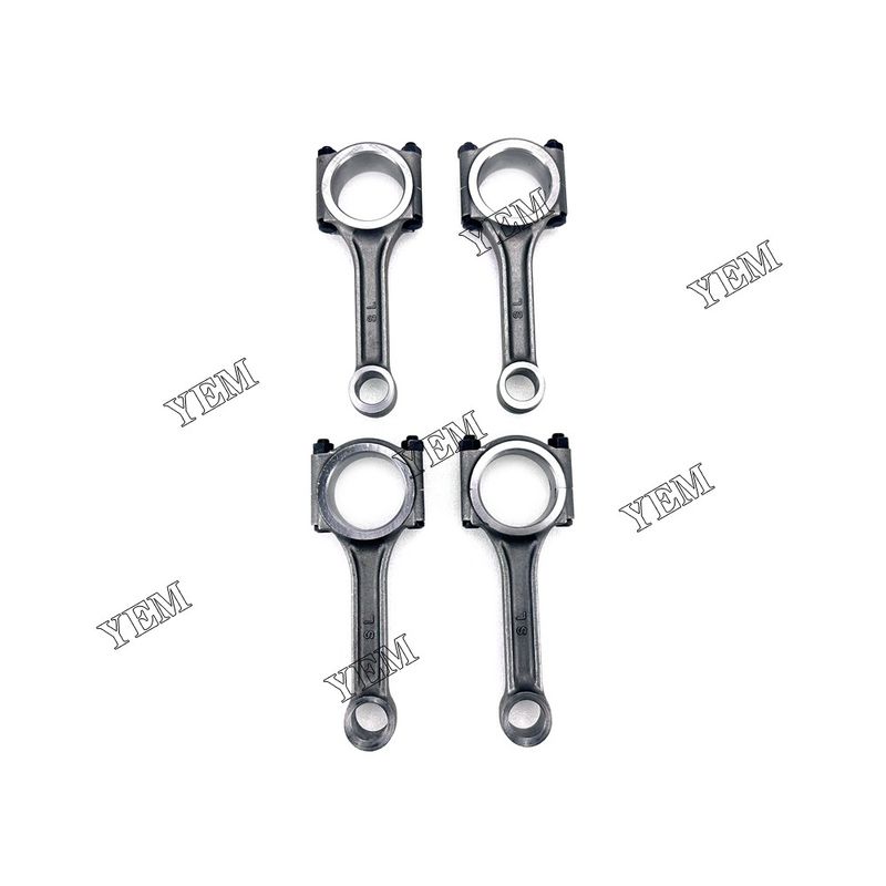 31A19-10024 Engine Connecting Rod For Mitsubishi S3L S4L Tractor Parts