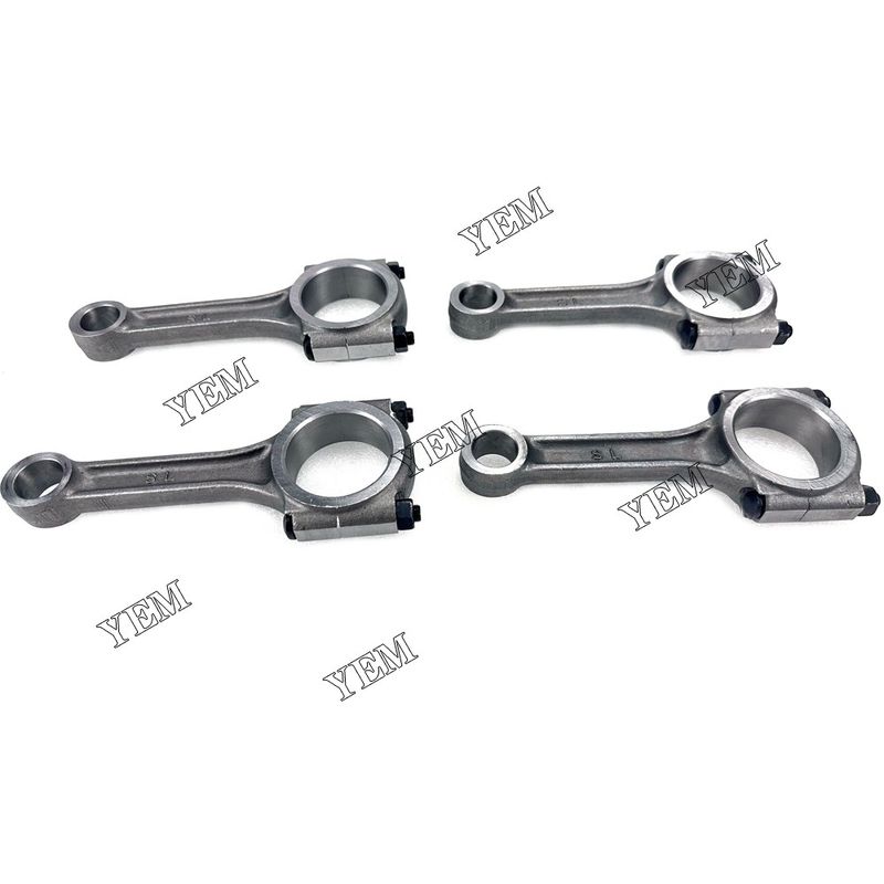 31A19-10024 Engine Connecting Rod For Mitsubishi S3L S4L Tractor Parts