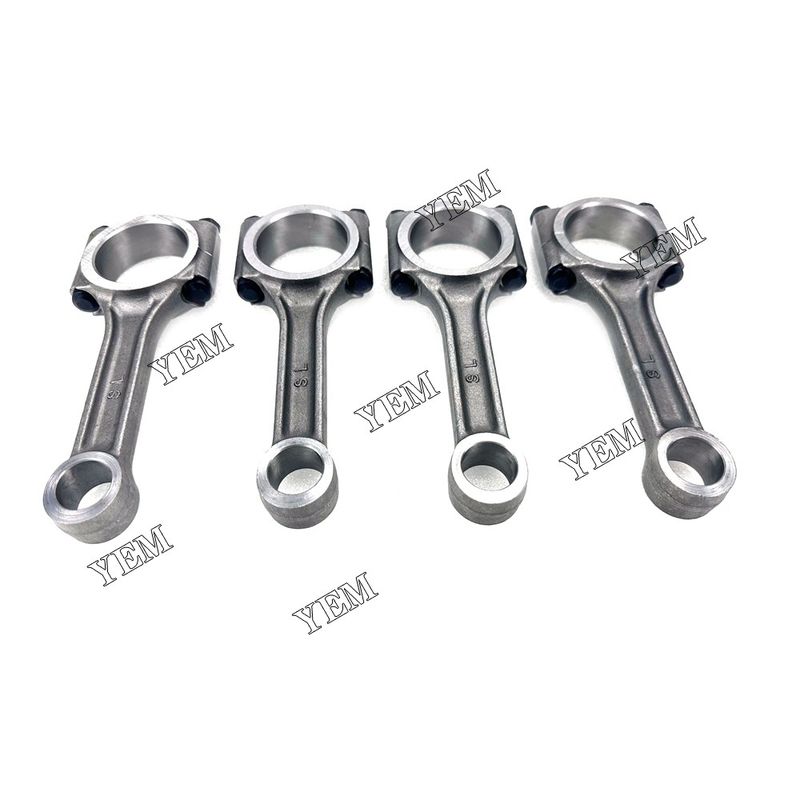 31A19-10024 Engine Connecting Rod For Mitsubishi S3L S4L Tractor Parts
